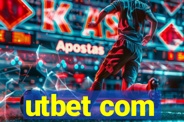 utbet com